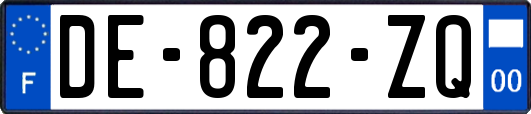 DE-822-ZQ