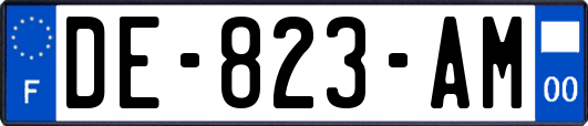 DE-823-AM
