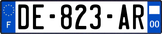 DE-823-AR