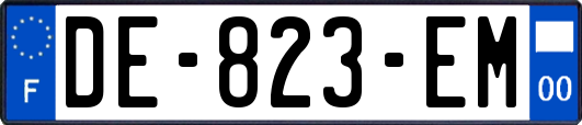 DE-823-EM