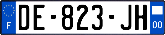 DE-823-JH