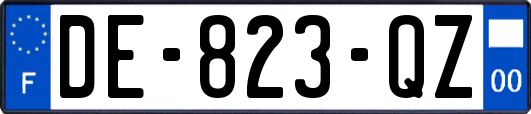 DE-823-QZ