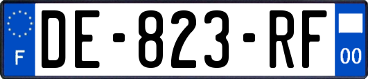 DE-823-RF