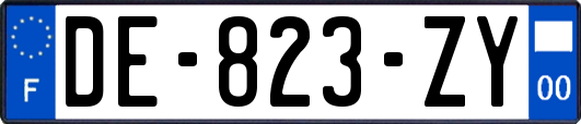 DE-823-ZY