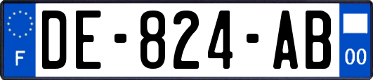 DE-824-AB