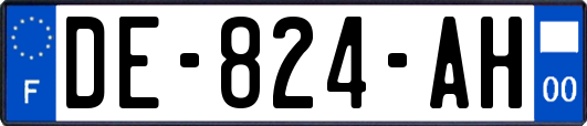 DE-824-AH