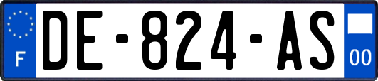 DE-824-AS