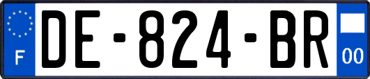 DE-824-BR