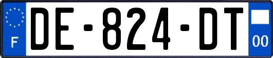 DE-824-DT