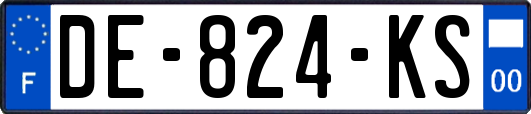 DE-824-KS