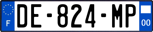 DE-824-MP