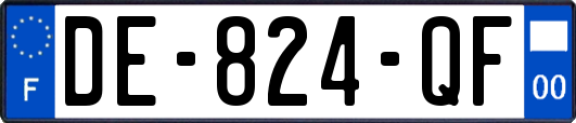 DE-824-QF