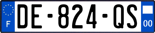 DE-824-QS