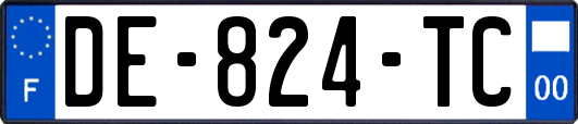DE-824-TC