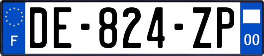 DE-824-ZP