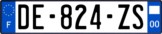 DE-824-ZS