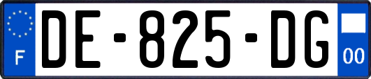 DE-825-DG