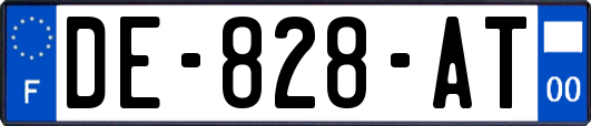 DE-828-AT