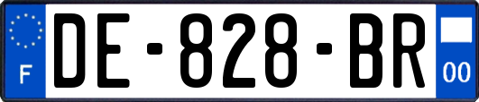 DE-828-BR