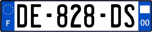 DE-828-DS