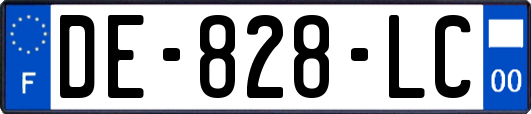 DE-828-LC