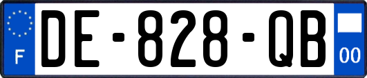 DE-828-QB