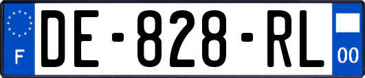 DE-828-RL