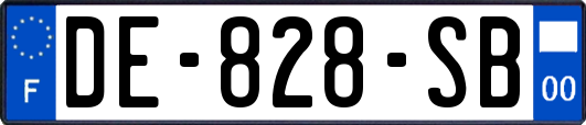 DE-828-SB