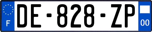 DE-828-ZP
