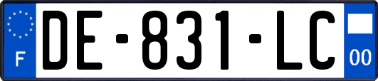 DE-831-LC