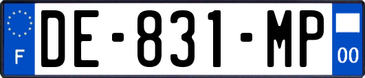 DE-831-MP