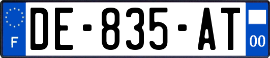 DE-835-AT