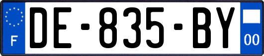 DE-835-BY