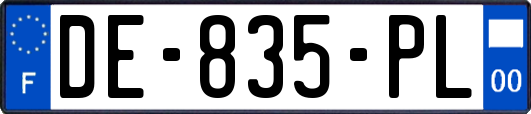 DE-835-PL