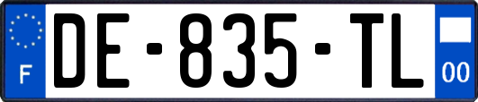 DE-835-TL