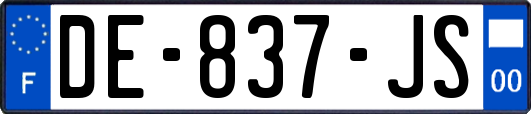 DE-837-JS