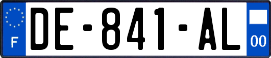 DE-841-AL