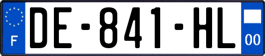 DE-841-HL