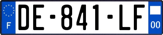 DE-841-LF