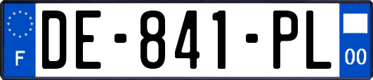 DE-841-PL