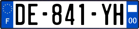 DE-841-YH