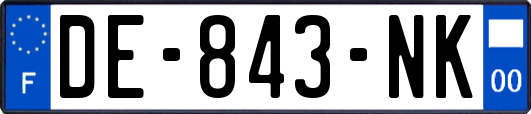 DE-843-NK