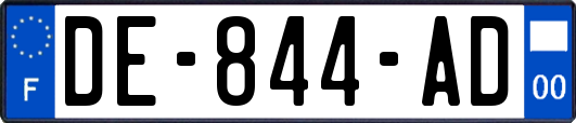 DE-844-AD