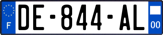 DE-844-AL