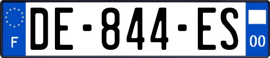 DE-844-ES