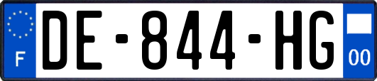 DE-844-HG