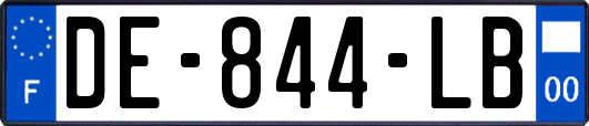 DE-844-LB