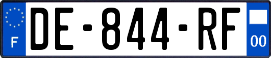 DE-844-RF