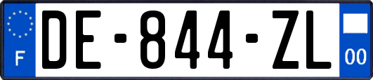 DE-844-ZL