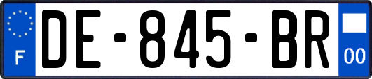 DE-845-BR